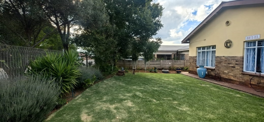 3 Bedroom Property for Sale in Parys Free State